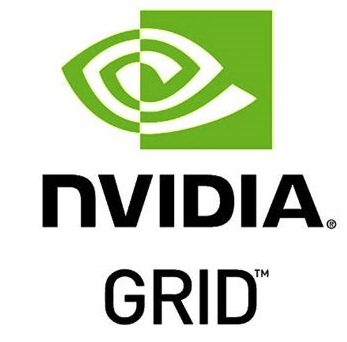 Nvidia GRID